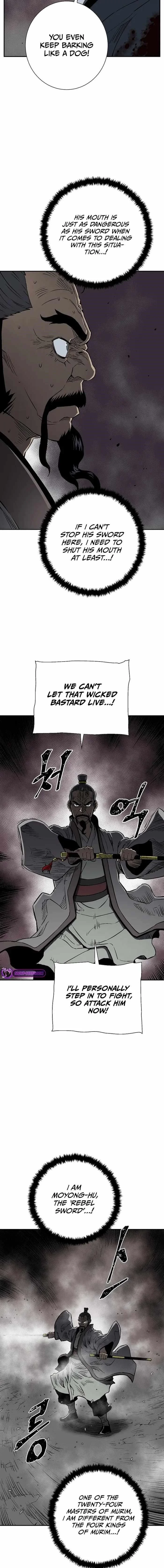 Read Tales Of A Shinning Sword Chapter 64 - talesofashinningsword.com | High Quality Manga Image 15