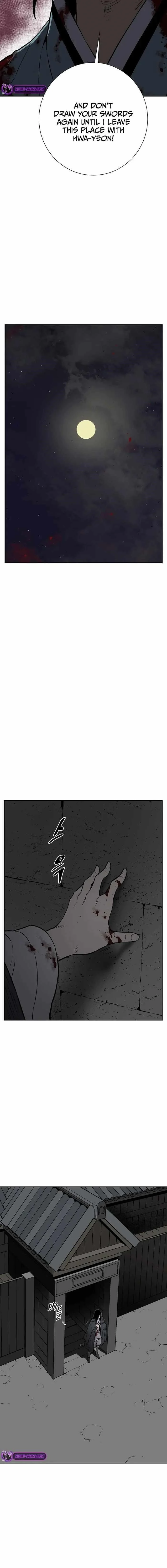 Read Tales Of A Shinning Sword Chapter 64 - talesofashinningsword.com | High Quality Manga Image 19