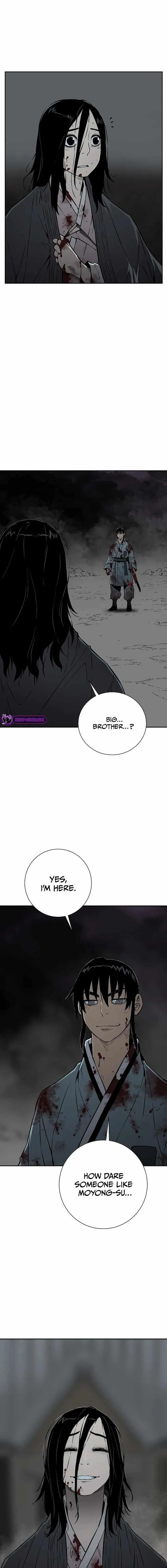 Read Tales Of A Shinning Sword Chapter 64 - talesofashinningsword.com | High Quality Manga Image 20