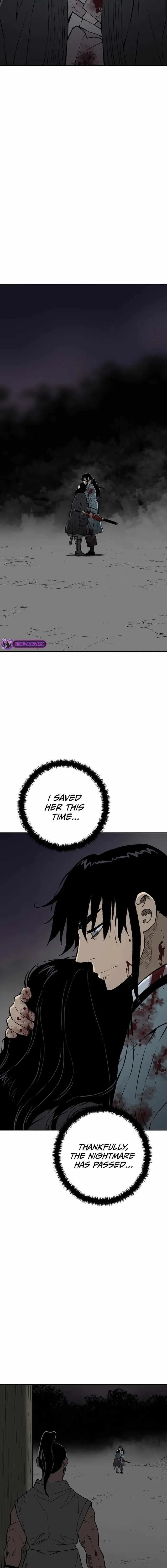 Read Tales Of A Shinning Sword Chapter 64 - talesofashinningsword.com | High Quality Manga Image 21