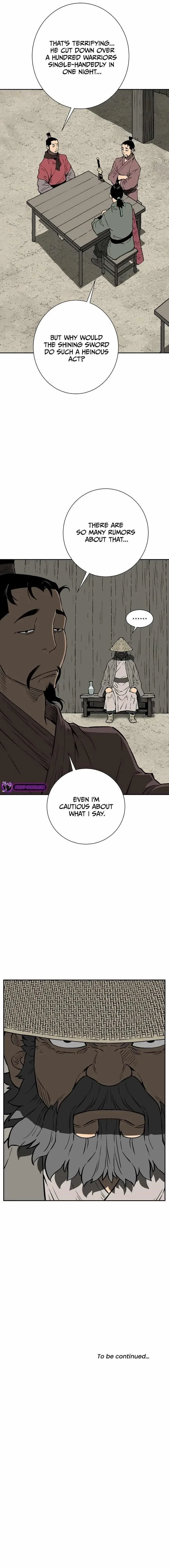 Read Tales Of A Shinning Sword Chapter 64 - talesofashinningsword.com | High Quality Manga Image 24