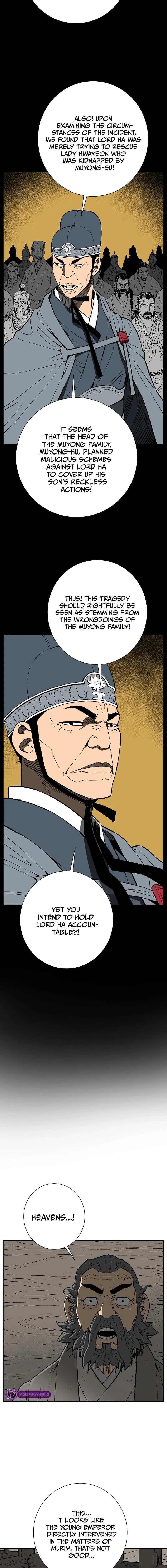 Read Tales Of A Shinning Sword Chapter 65 - talesofashinningsword.com | High Quality Manga Image 4