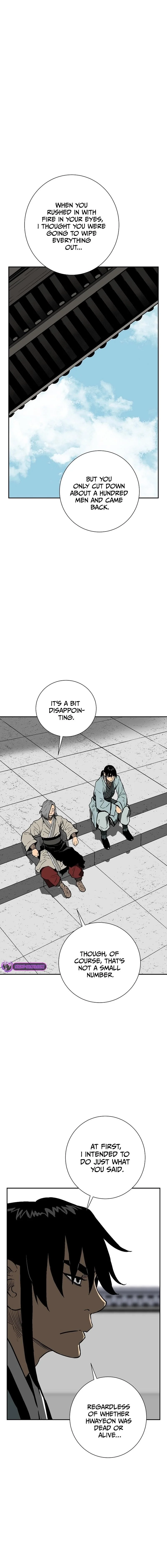 Read Tales Of A Shinning Sword Chapter 65 - talesofashinningsword.com | High Quality Manga Image 6