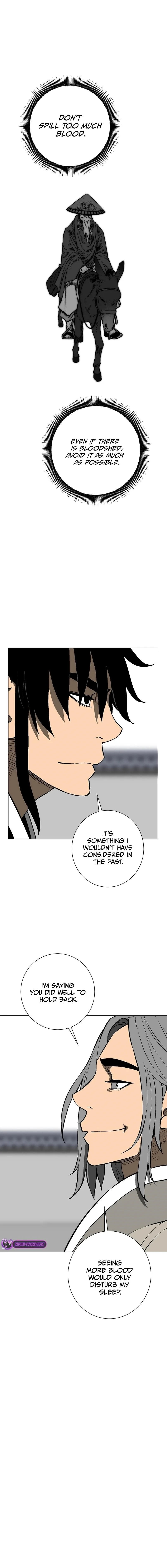 Read Tales Of A Shinning Sword Chapter 65 - talesofashinningsword.com | High Quality Manga Image 7