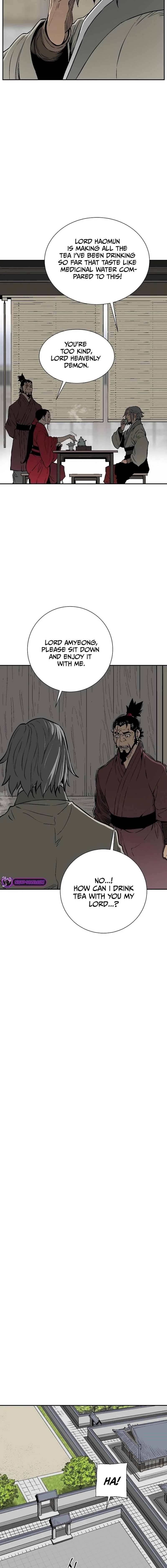 Read Tales Of A Shinning Sword Chapter 65 - talesofashinningsword.com | High Quality Manga Image 13