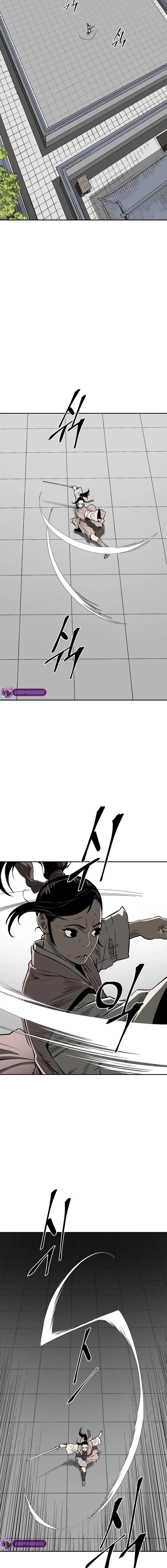 Read Tales Of A Shinning Sword Chapter 65 - talesofashinningsword.com | High Quality Manga Image 14