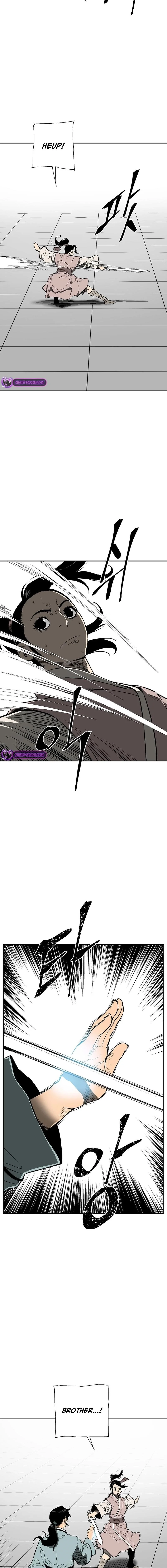 Read Tales Of A Shinning Sword Chapter 65 - talesofashinningsword.com | High Quality Manga Image 15