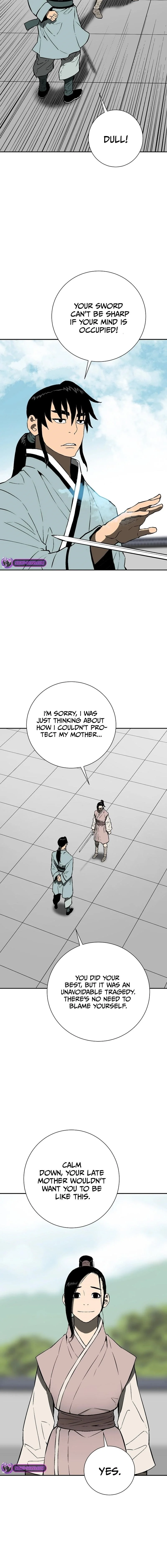 Read Tales Of A Shinning Sword Chapter 65 - talesofashinningsword.com | High Quality Manga Image 16