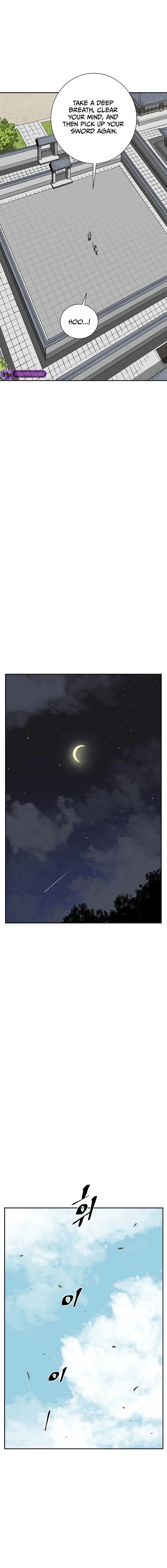 Read Tales Of A Shinning Sword Chapter 65 - talesofashinningsword.com | High Quality Manga Image 17