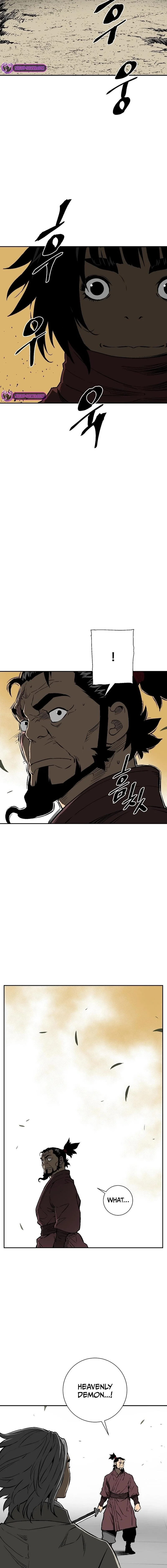 Read Tales Of A Shinning Sword Chapter 65 - talesofashinningsword.com | High Quality Manga Image 19