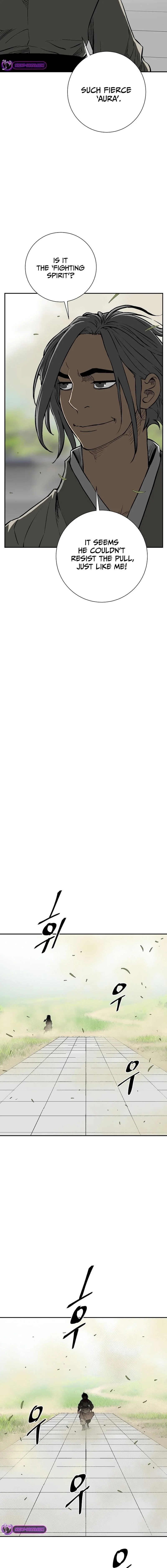 Read Tales Of A Shinning Sword Chapter 65 - talesofashinningsword.com | High Quality Manga Image 20