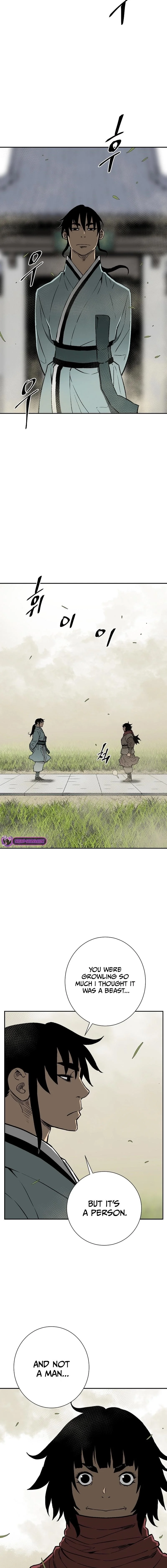 Read Tales Of A Shinning Sword Chapter 65 - talesofashinningsword.com | High Quality Manga Image 21