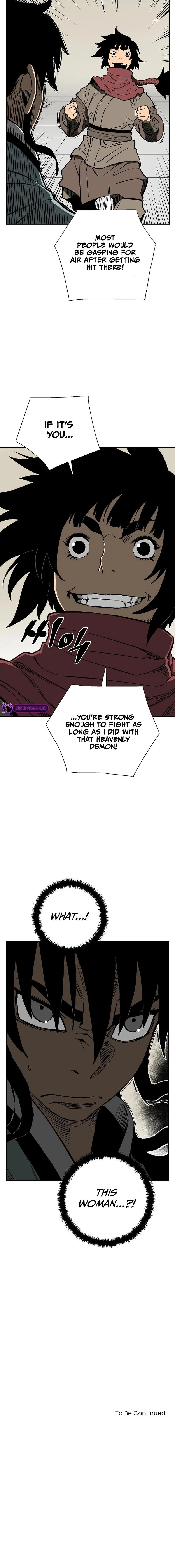 Read Tales Of A Shinning Sword Chapter 65 - talesofashinningsword.com | High Quality Manga Image 25