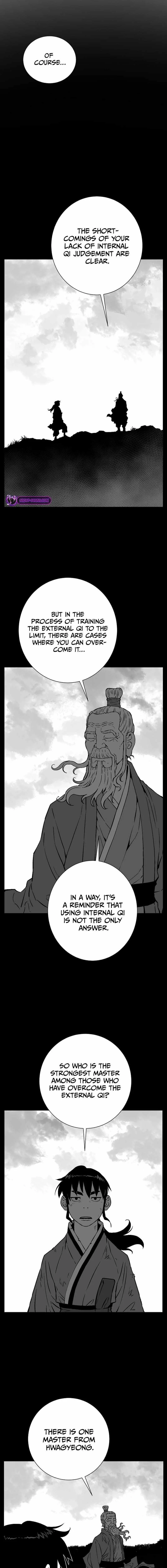 Read Tales Of A Shinning Sword Chapter 66 - talesofashinningsword.com | High Quality Manga Image 2