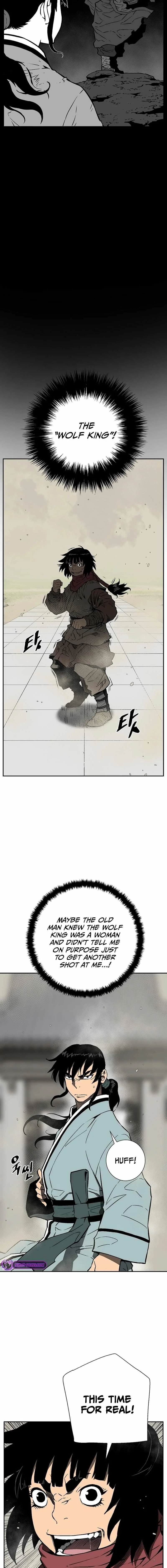 Read Tales Of A Shinning Sword Chapter 66 - talesofashinningsword.com | High Quality Manga Image 3