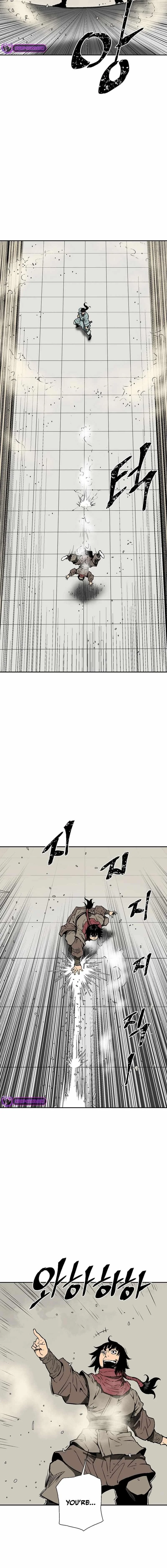 Read Tales Of A Shinning Sword Chapter 66 - talesofashinningsword.com | High Quality Manga Image 8