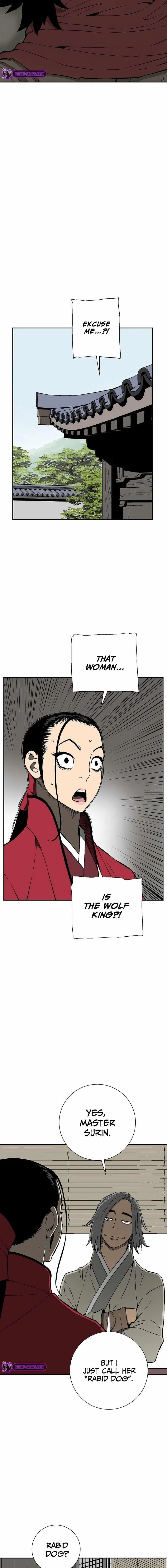 Read Tales Of A Shinning Sword Chapter 66 - talesofashinningsword.com | High Quality Manga Image 11