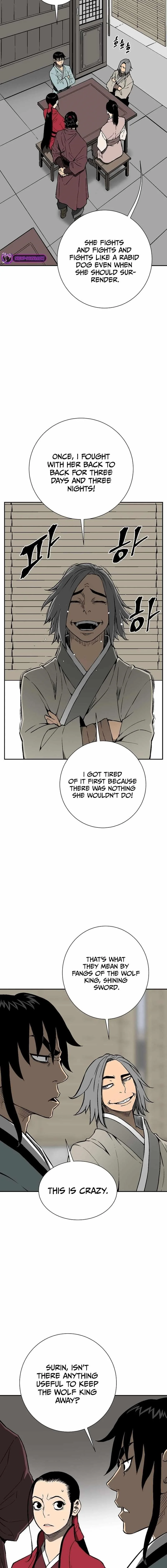 Read Tales Of A Shinning Sword Chapter 66 - talesofashinningsword.com | High Quality Manga Image 12