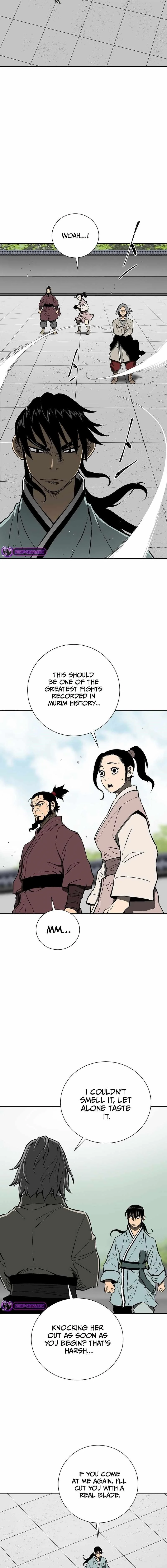 Read Tales Of A Shinning Sword Chapter 66 - talesofashinningsword.com | High Quality Manga Image 16