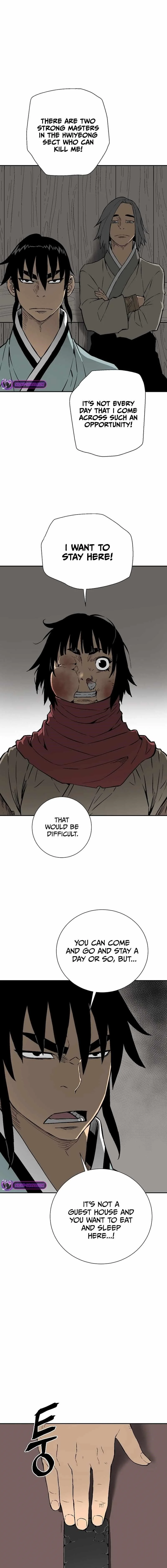 Read Tales Of A Shinning Sword Chapter 66 - talesofashinningsword.com | High Quality Manga Image 20