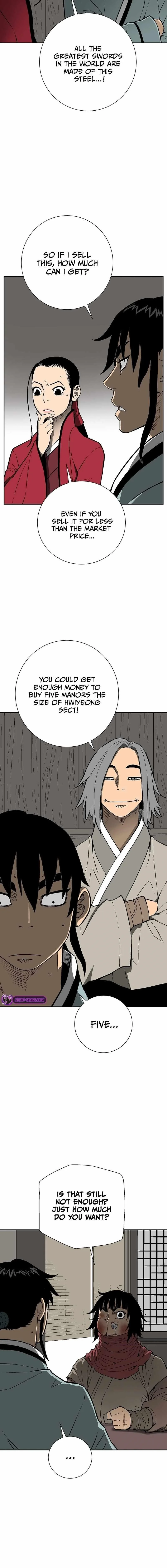 Read Tales Of A Shinning Sword Chapter 66 - talesofashinningsword.com | High Quality Manga Image 22