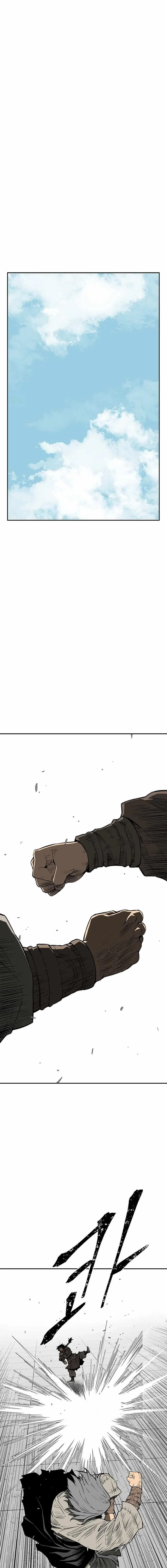 Read Tales Of A Shinning Sword Chapter 66 - talesofashinningsword.com | High Quality Manga Image 23