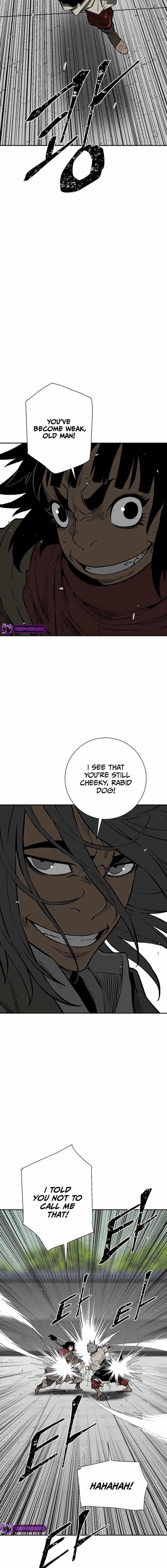 Read Tales Of A Shinning Sword Chapter 66 - talesofashinningsword.com | High Quality Manga Image 24