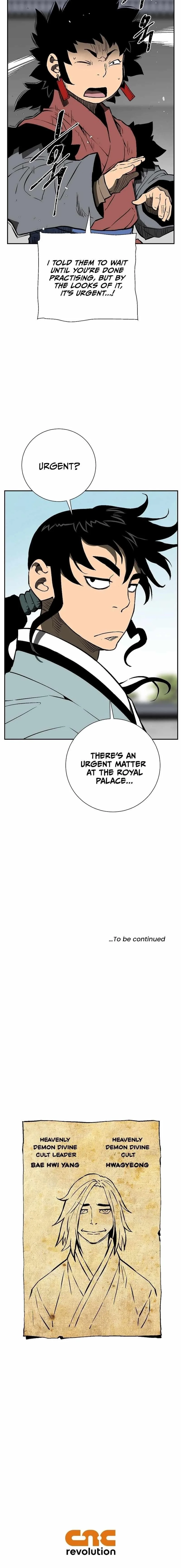 Read Tales Of A Shinning Sword Chapter 66 - talesofashinningsword.com | High Quality Manga Image 26