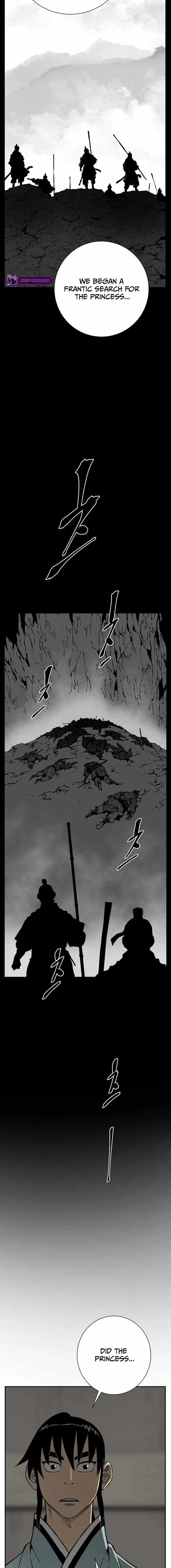 Read Tales Of A Shinning Sword Chapter 67 - talesofashinningsword.com | High Quality Manga Image 5