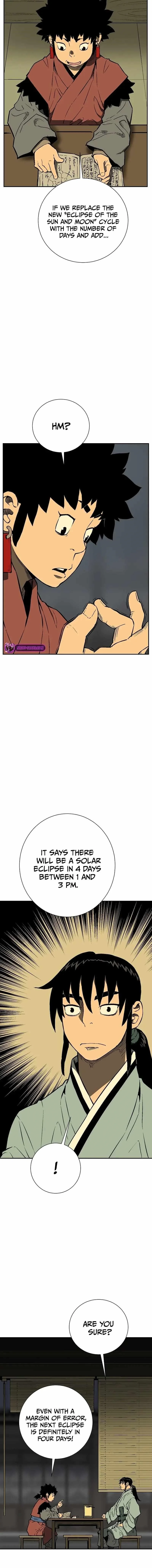 Read Tales Of A Shinning Sword Chapter 67 - talesofashinningsword.com | High Quality Manga Image 13