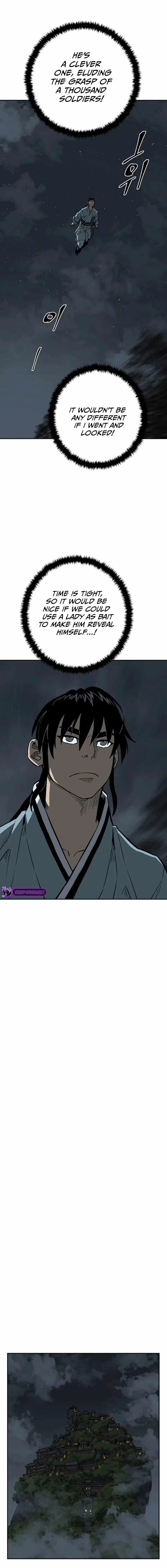 Read Tales Of A Shinning Sword Chapter 67 - talesofashinningsword.com | High Quality Manga Image 16