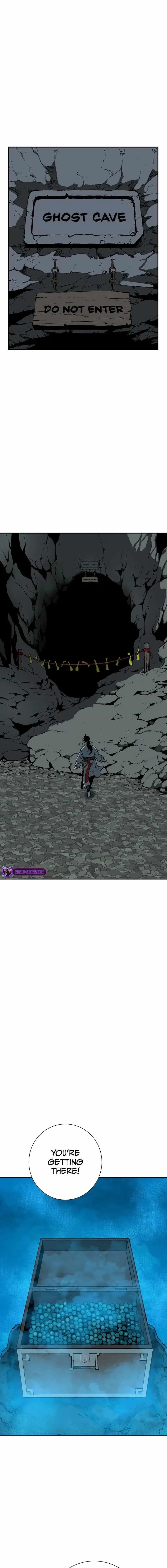 Read Tales Of A Shinning Sword Chapter 67 - talesofashinningsword.com | High Quality Manga Image 17