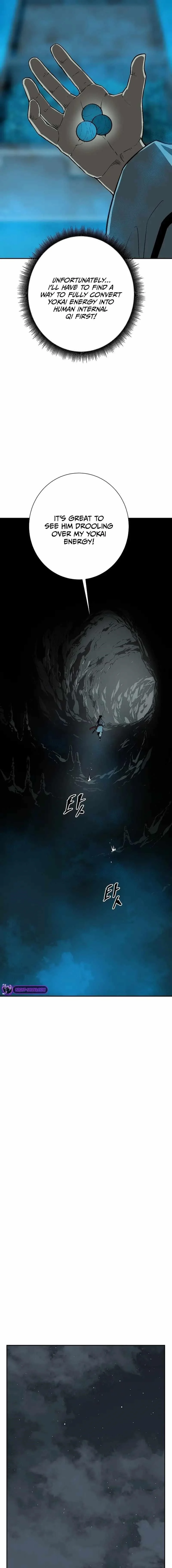 Read Tales Of A Shinning Sword Chapter 67 - talesofashinningsword.com | High Quality Manga Image 19