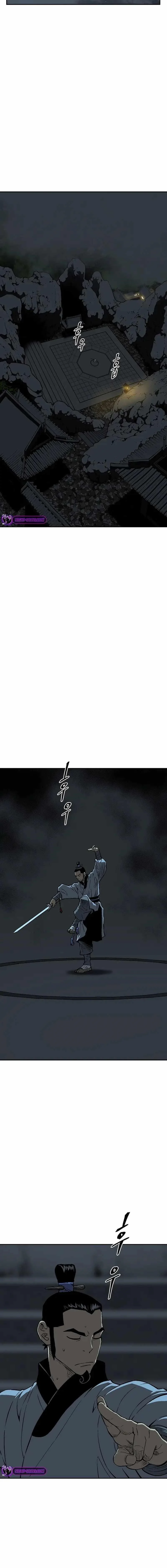 Read Tales Of A Shinning Sword Chapter 67 - talesofashinningsword.com | High Quality Manga Image 20