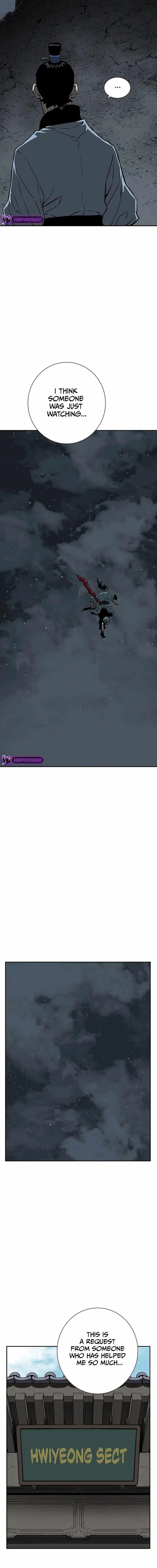 Read Tales Of A Shinning Sword Chapter 67 - talesofashinningsword.com | High Quality Manga Image 23