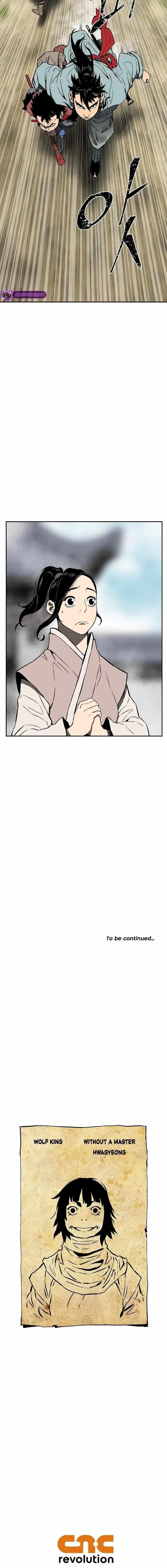 Read Tales Of A Shinning Sword Chapter 67 - talesofashinningsword.com | High Quality Manga Image 27