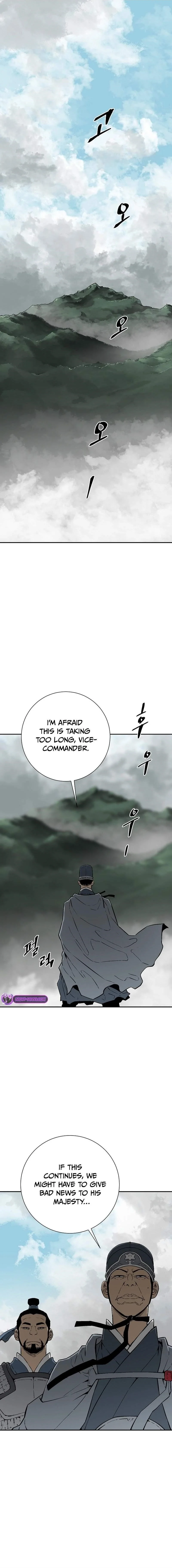 Read Tales Of A Shinning Sword Chapter 68 - talesofashinningsword.com | High Quality Manga Image 1