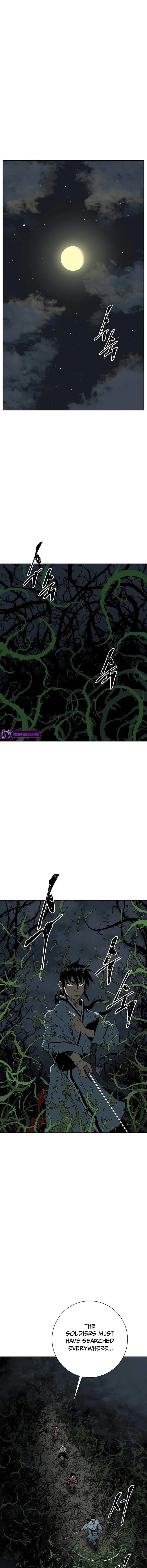 Read Tales Of A Shinning Sword Chapter 68 - talesofashinningsword.com | High Quality Manga Image 6