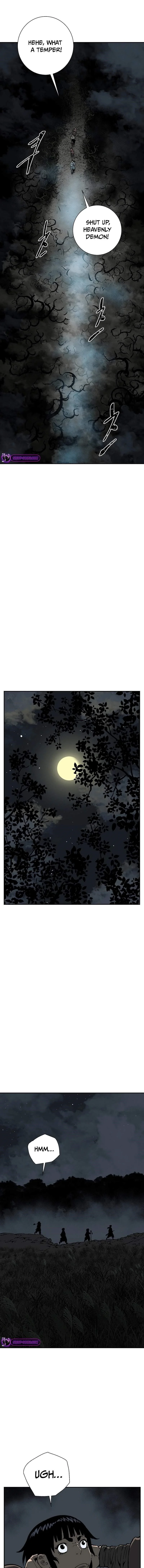 Read Tales Of A Shinning Sword Chapter 68 - talesofashinningsword.com | High Quality Manga Image 8