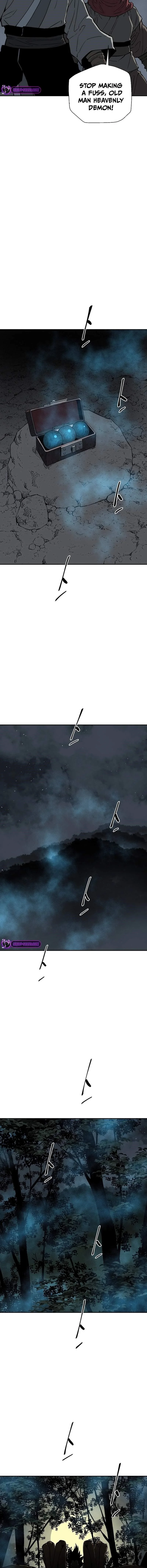 Read Tales Of A Shinning Sword Chapter 68 - talesofashinningsword.com | High Quality Manga Image 14