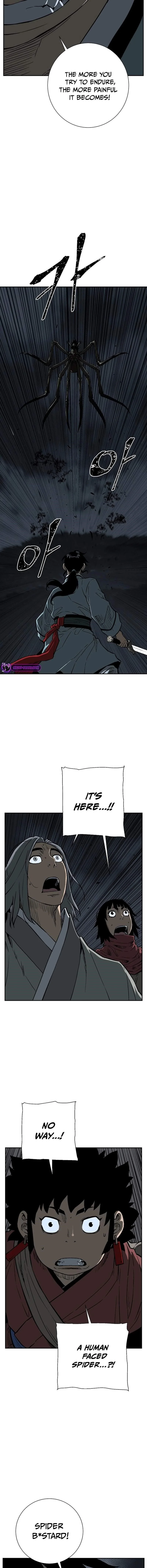 Read Tales Of A Shinning Sword Chapter 68 - talesofashinningsword.com | High Quality Manga Image 17