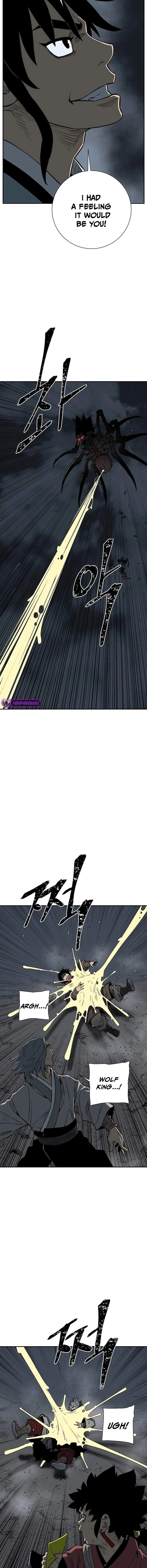 Read Tales Of A Shinning Sword Chapter 68 - talesofashinningsword.com | High Quality Manga Image 18