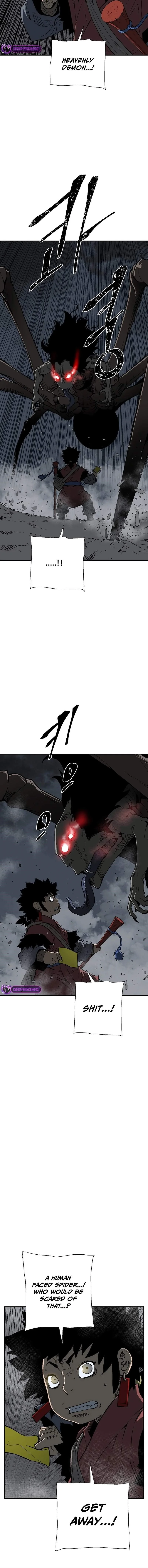 Read Tales Of A Shinning Sword Chapter 68 - talesofashinningsword.com | High Quality Manga Image 19