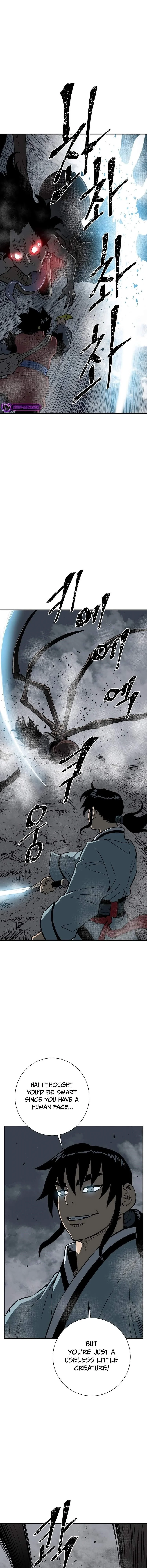 Read Tales Of A Shinning Sword Chapter 68 - talesofashinningsword.com | High Quality Manga Image 20