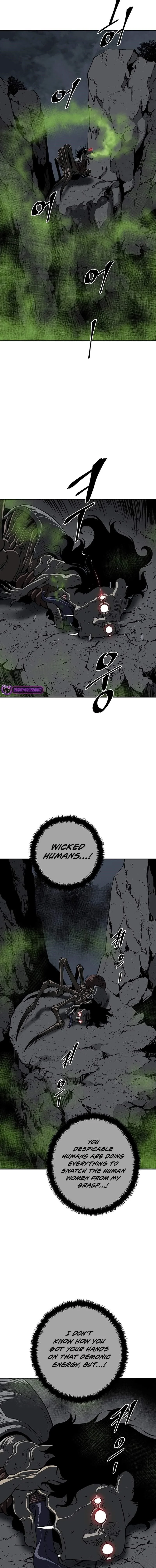 Read Tales Of A Shinning Sword Chapter 69 - talesofashinningsword.com | High Quality Manga Image 6