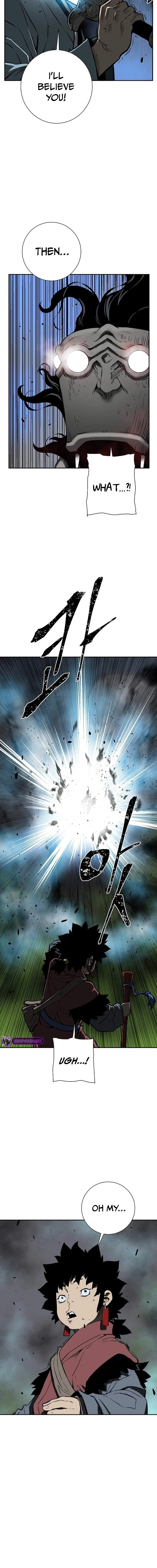 Read Tales Of A Shinning Sword Chapter 69 - talesofashinningsword.com | High Quality Manga Image 15