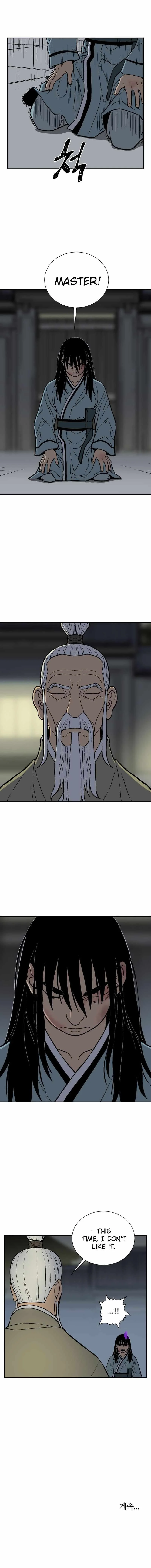 Read Tales Of A Shinning Sword Chapter 7 - talesofashinningsword.com | High Quality Manga Image 5