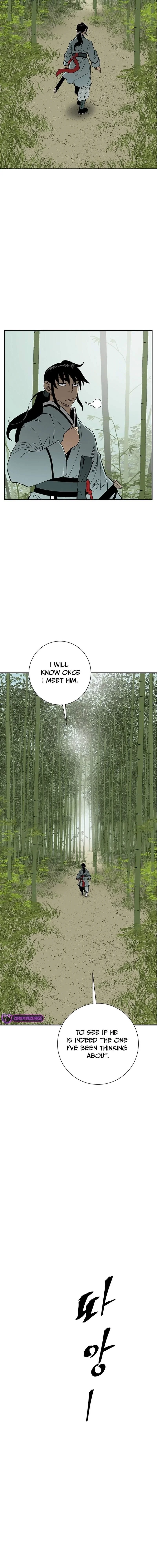 Read Tales Of A Shinning Sword Chapter 70 - talesofashinningsword.com | High Quality Manga Image 6