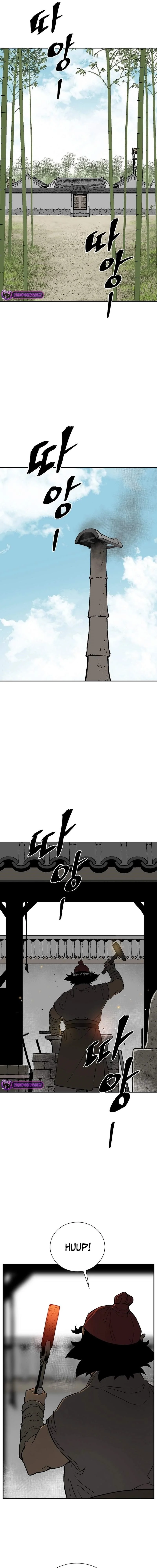 Read Tales Of A Shinning Sword Chapter 70 - talesofashinningsword.com | High Quality Manga Image 7