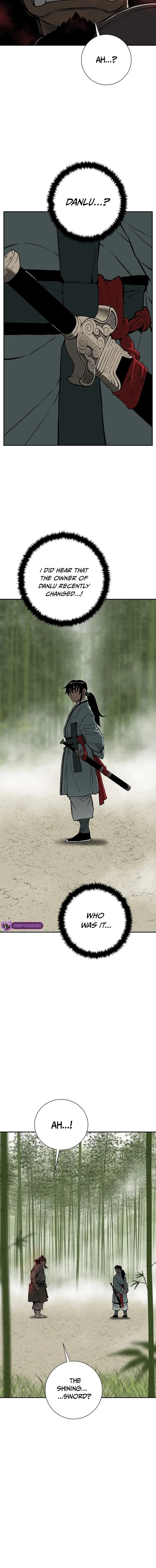 Read Tales Of A Shinning Sword Chapter 70 - talesofashinningsword.com | High Quality Manga Image 10